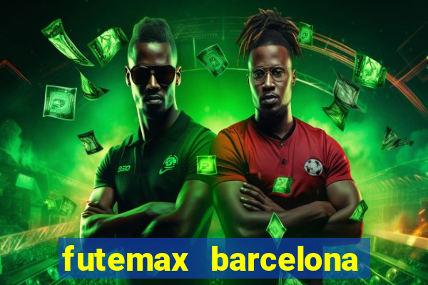 futemax barcelona ao vivo